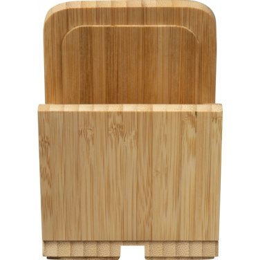 Logotrade reklaamtoote foto: Pliiatsitops laadimisalusega FREDERICTON