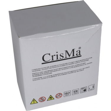 Logo trade firmakingi pilt: Elektrooniline tulemasin MOUSCRON