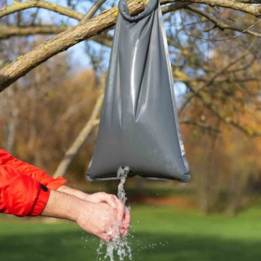 Logo trade reklaamtooted foto: Kott KASAI Schwarzwolf