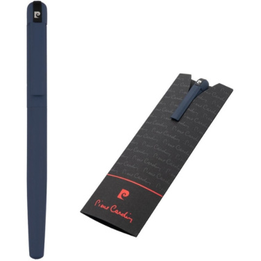 Logo trade reklaamkingid foto: Tindipliiats Pierre Cardin HARMONY