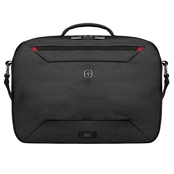 Logo trade ärikingi pilt: Sülearvutikott Wenger MX Commute 16"