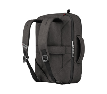 Logotrade reklaamkingituse foto: Sülearvutikott Wenger MX Commute 16"