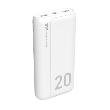 Logotrade ärikingitused pilt: Akupank Silicon Power GS15 20000 mAh