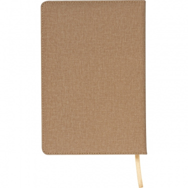 Logo trade ärikingitused foto: A5 märkmik TILBURG