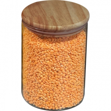 Logotrade reklaamtoote foto: Pojemnik szklany OSAKA 700 ml