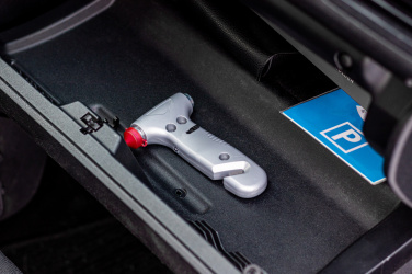 Logo trade reklaamkingid foto: Avariihaamer VALENCIA