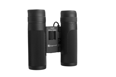 Logo trade reklaamtoote pilt: Binokkel TRIVOR Schwarzwolf