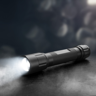 Logo trade firmakingitused foto: Taskulamp ONTAKU Schwarzwolf