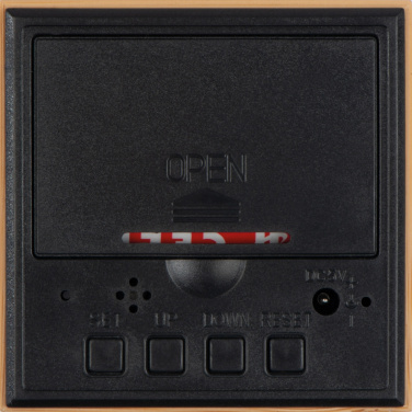 Logotrade ärikingituse foto: Lauakell CHARLESTON