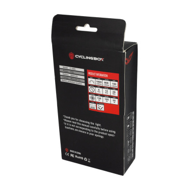 Logotrade ärikingi foto: Jalgratta tuli, E300