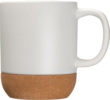 Logo trade ärikingituse pilt: Sublimatsioonikruus SAN JOSE 300 ml