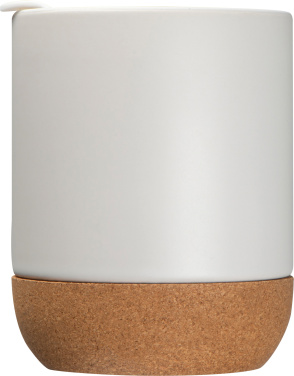 Logotrade reklaamkingi foto: Sublimatsioonikruus SAN JOSE 300 ml