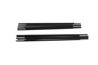 Logo trade reklaamkingituse pilt: Välivarjualune KERKINI Schwarzwolf