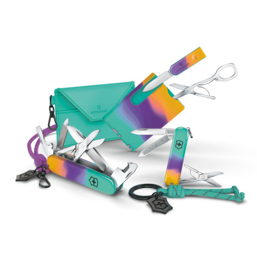 Logotrade meened pilt: Victorinox SwissCard Classic, Sydney stiilis Victorinox