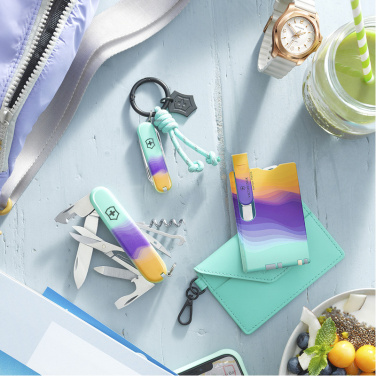 Logotrade ärikingituse foto: Victorinox SwissCard Classic, Sydney stiilis Victorinox