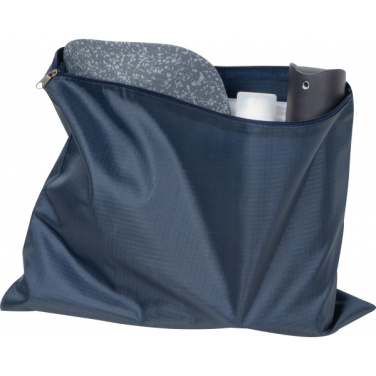 Logo trade reklaamtoote pilt: 4-osaline reisikottide komplekt BELMONT