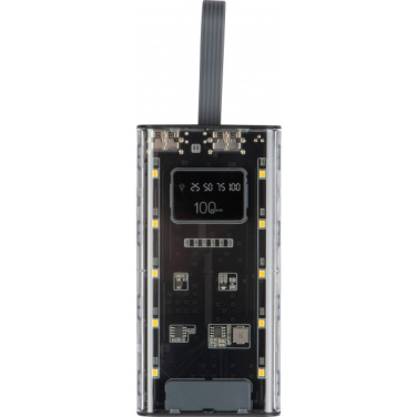 Logotrade reklaamkingitused pilt: Akupank 10 000 mAh DARWIN