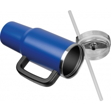 Logotrade reklaamkingi foto: XXL joogipudel Tel Aviv