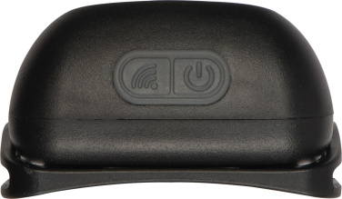 Logo trade reklaamtooted foto: Pealamp kummipaelaga La Plata