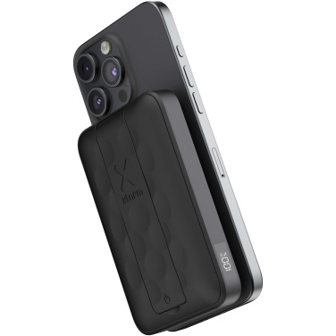 Logo trade ärikingi pilt: Xtorm FS5W101 10 000 mAh magnetiline juhtmevaba akupank