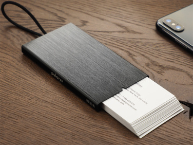 Logo trade reklaamkingi pilt: RFID krediit-ja kaardihoidja 126615500