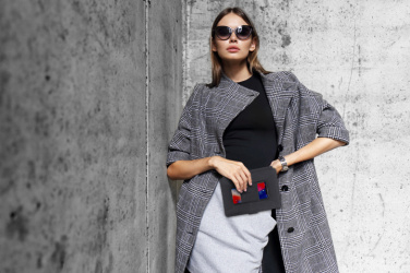 Logotrade firmakingid pilt: HERMANO akupank Organizer 54713000