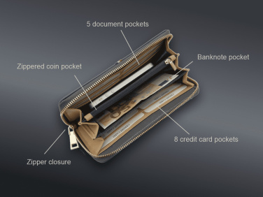 Logo trade ärikingituse pilt: Rahakott 36308300