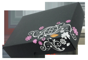 Logotrade reklaamkingituse foto: Karp (11x9,3x1,8cm) 977037