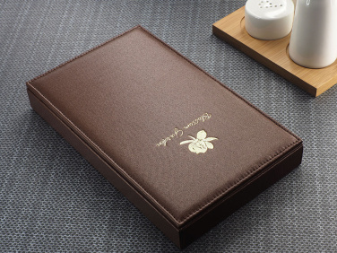 Logo trade firmakingitused foto: Arve karp 1096280