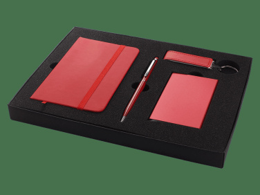 Logotrade firmakingi foto: Kontoritarvete komplekt 1711076