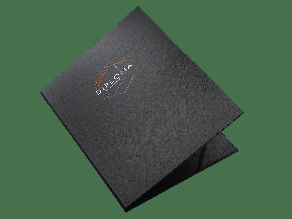 Logotrade meene foto: Diplomi kate 1700280