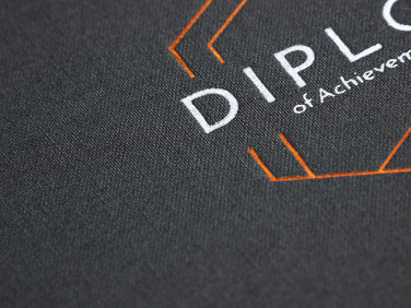 Logo trade firmakingitused foto: Diplomi kate 1700280