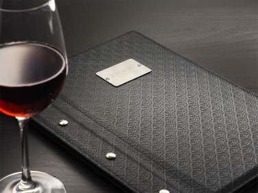 Logotrade ärikingi foto: Menüü kaaned 1084244