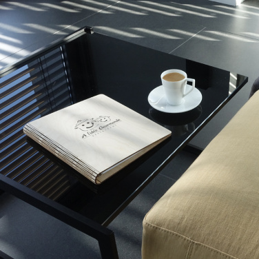 Logotrade reklaamkingituse foto: Menüü kaaned 1107121