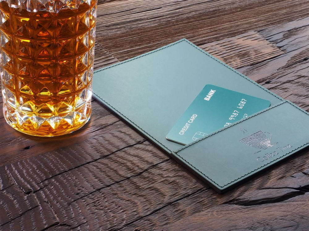 Logo trade reklaamkingid foto: Arve kaaned 1053094