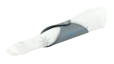 Logotrade firmakingituse foto: Salvräti sõrmus 1032094