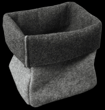 Logotrade ärikingituse foto: Vildist kott 950139