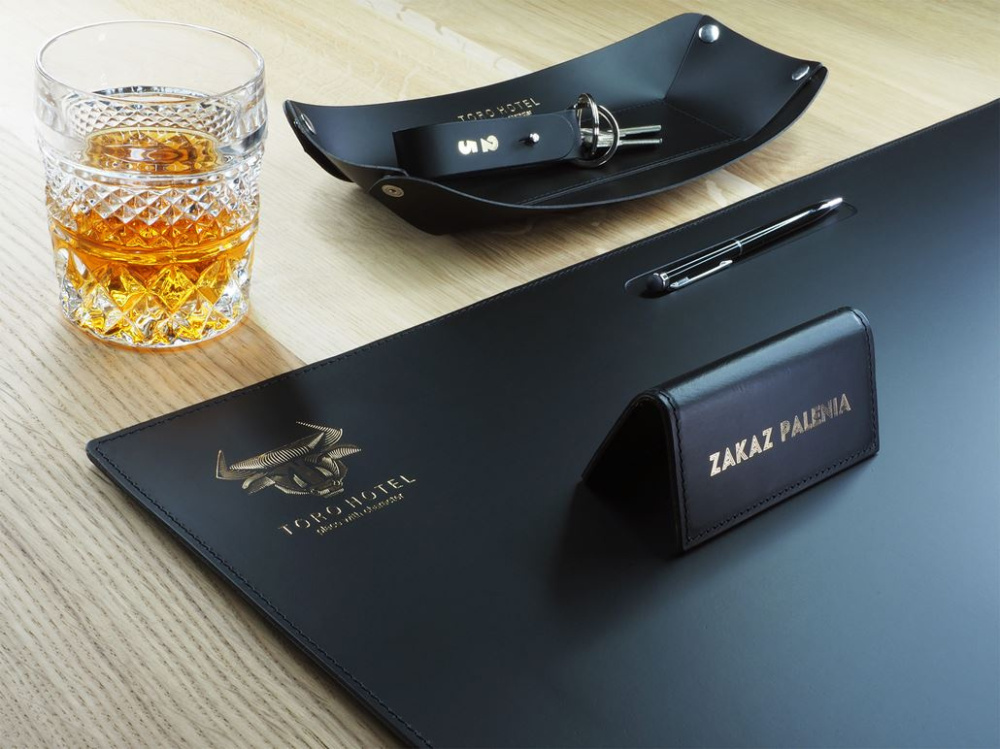 Logotrade firmakingituse foto: Vastuvõtu matt 1151094