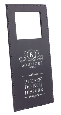 Logo trade ärikingi pilt: Hotelli ukskaart 1110119