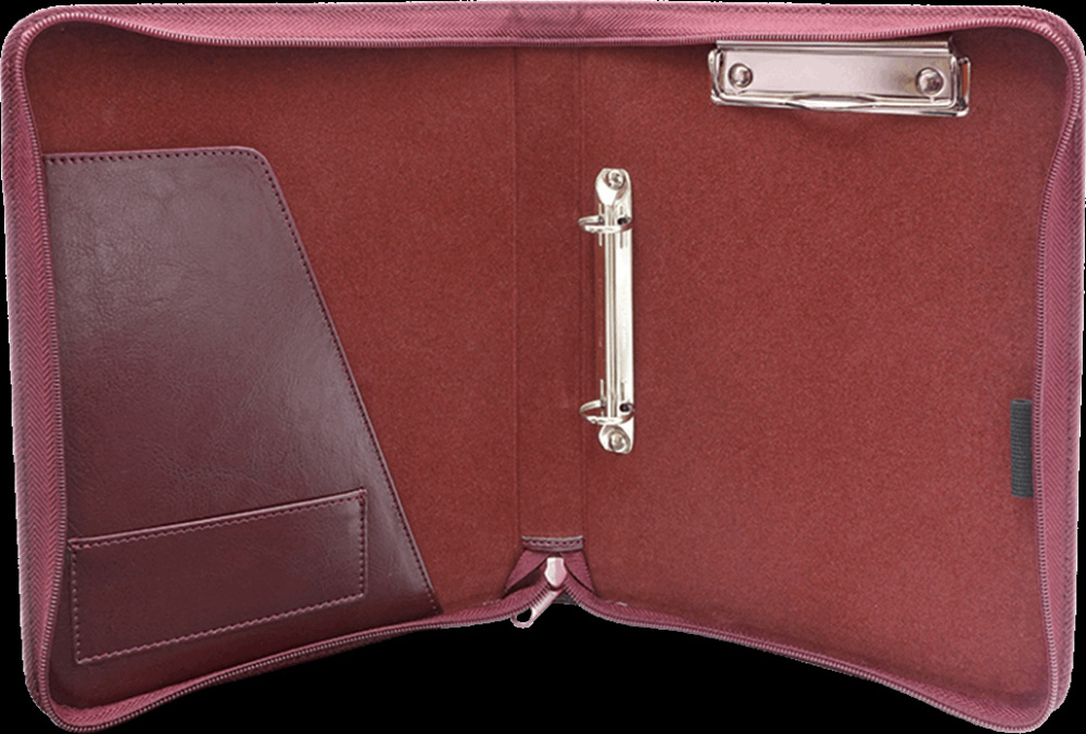 Logo trade reklaamkingitused foto: Konverentsiportfell 105019