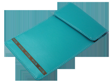 Logo trade ärikingid foto: RFID-signaali blokeerijaga vutlar 1164119