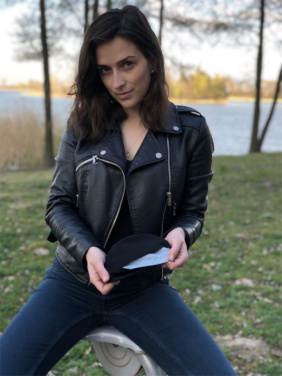 Logo trade firmakingitused foto: MARS PRO puuvillane mask (suurus M) koos tasku ja HEPA-filtriga 1380165