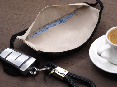 Logotrade firmakingitused pilt: MARS PRO puuvillane mask (suurus M) koos tasku ja HEPA-filtriga 1380165