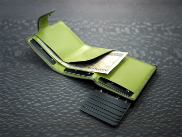 Logo trade ärikingid foto: RFID kaarditasku rahakott 1237119