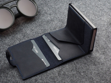 Logotrade reklaamtoote foto: RFID rahakott - Hunter Leather 2109284