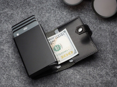 Logotrade firmakingituse foto: RFID kaarditasku 2109141