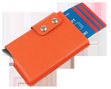 Logotrade reklaamkingitused pilt: RFID kaarditasku 545131