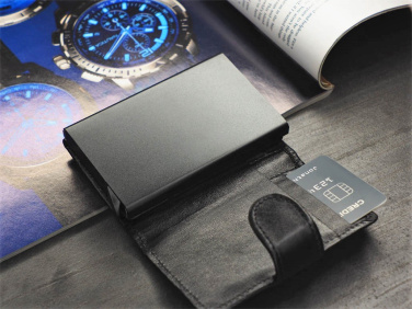 Logo trade ärikingituse pilt: RFID kaardihoidja 1225131