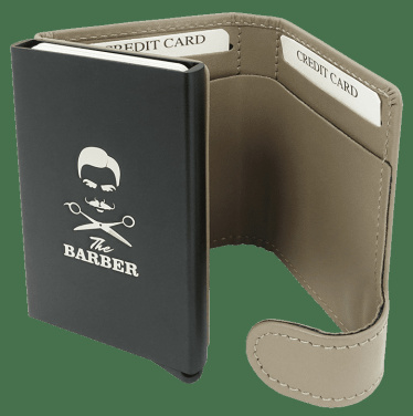 Logo trade reklaamkingitused foto: RFID rahakott 618131