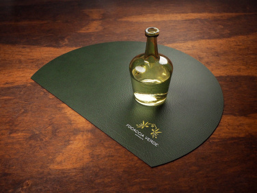 Logo trade reklaamkingi pilt: Nahast lauamatt 2040330